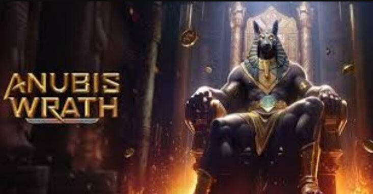 Daftar Agen Slot Anubis Wrath Raih Kemenangan Tanpa Batas Di XOTOGEL